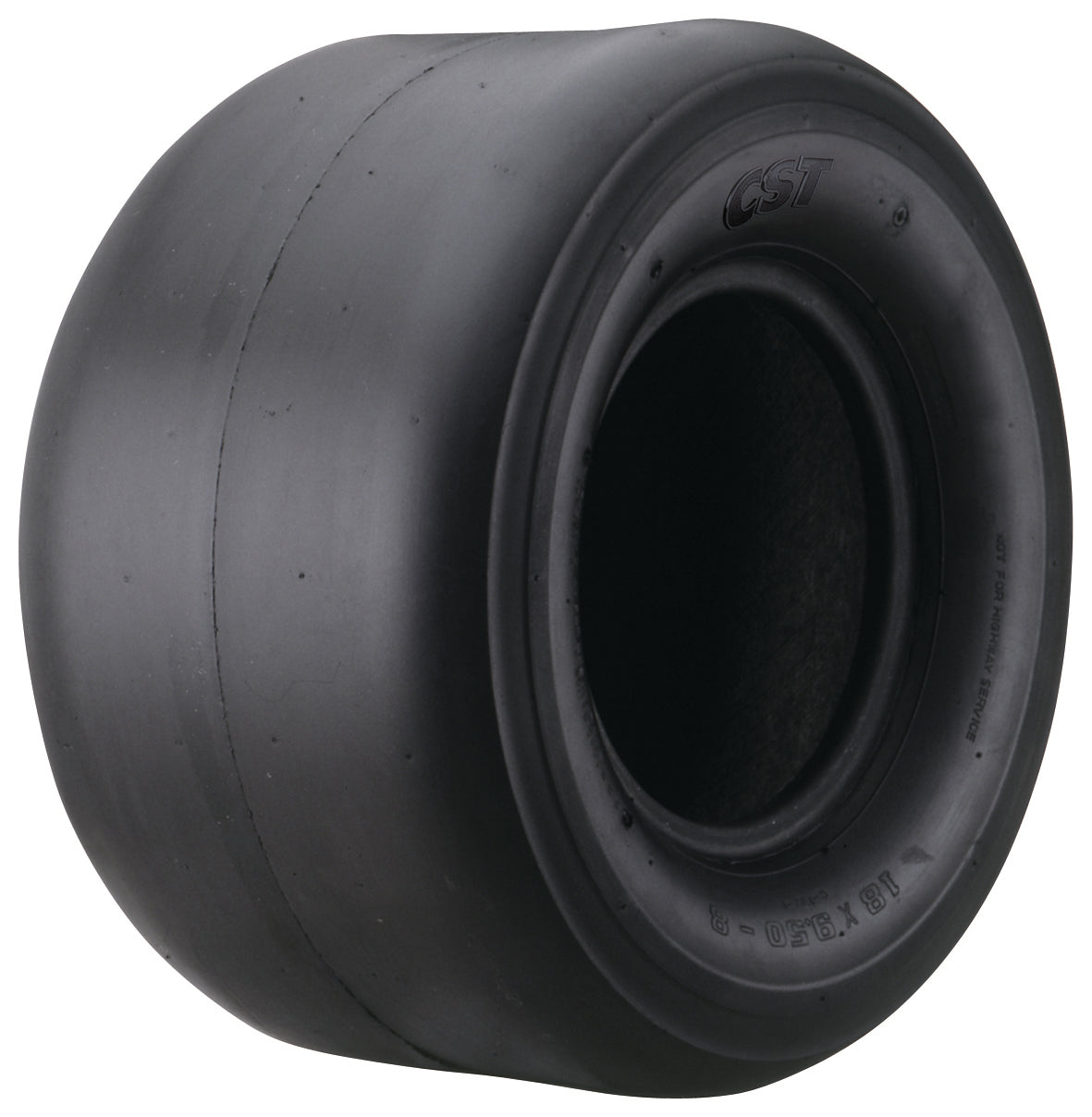 CST 410/350-5 C190 4PLY Tyre