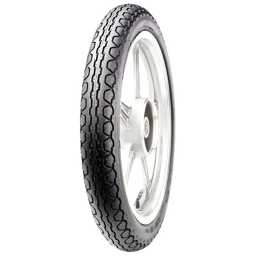 CST 3.00-18 C6039 47P TL Street Tyre