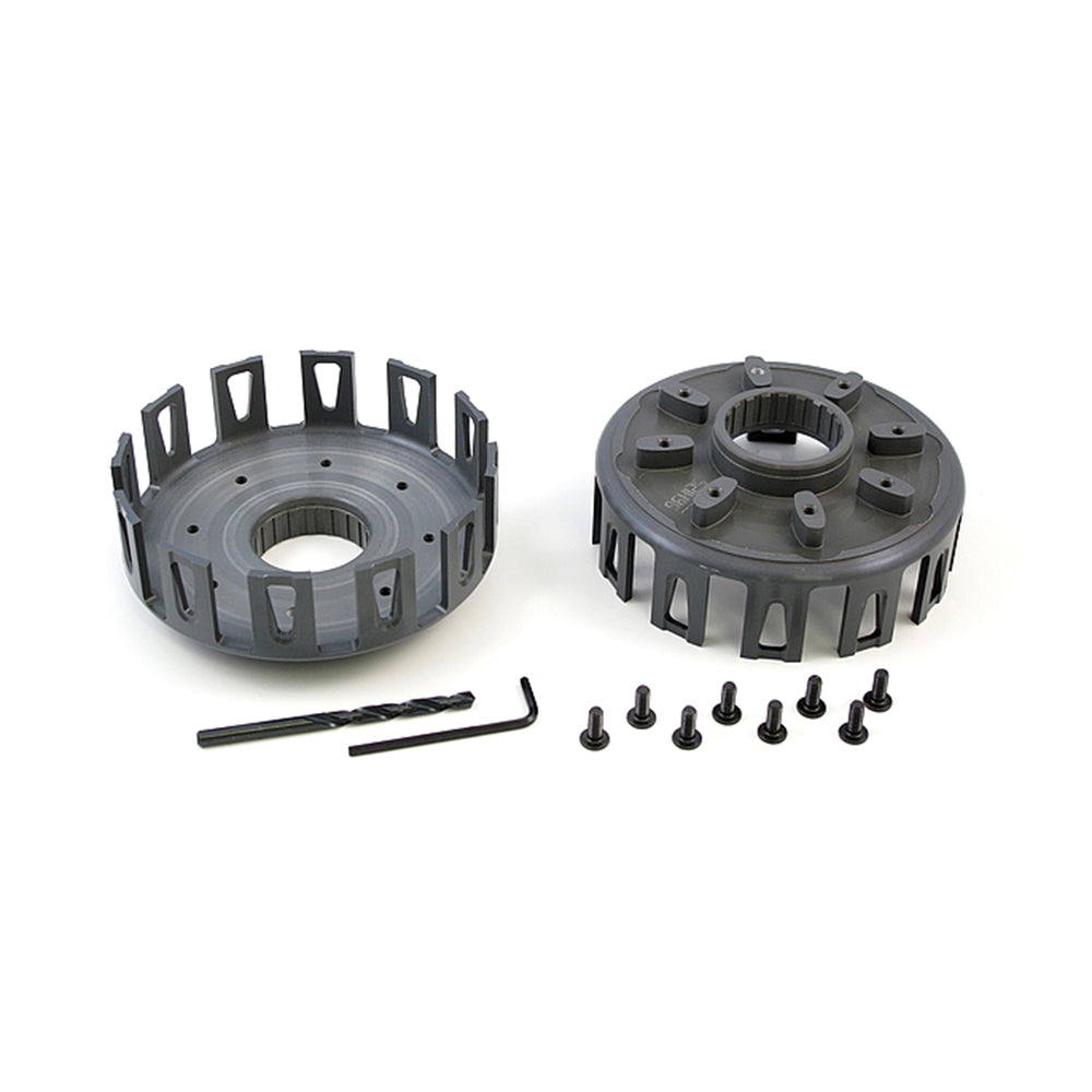 MITAKA CLUTCH BASKET HONDA CR125 87-99  (N2)