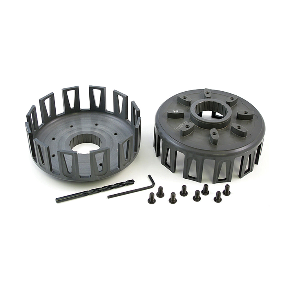 MITAKA CLUTCH BASKET HONDA CR250 90-91  (N3)
