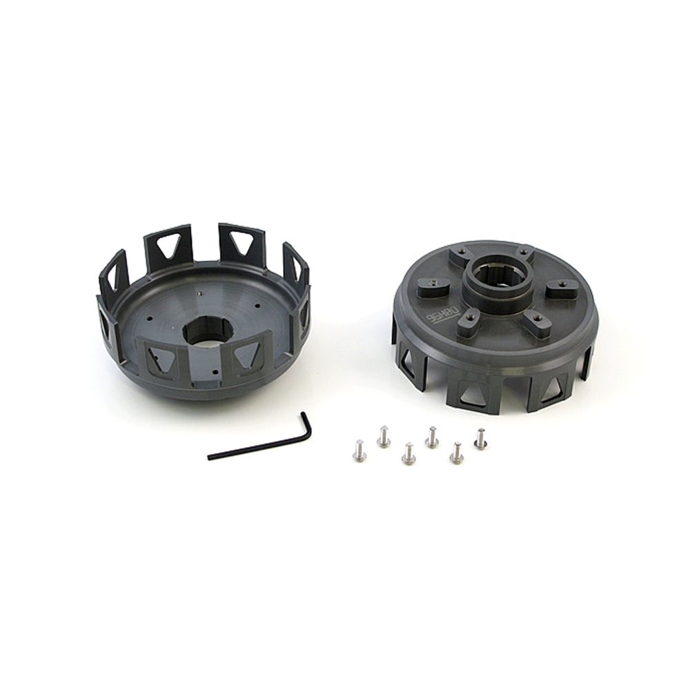 MITAKA CLUTCH BASKET HONDA CR80/85 86-07  (N6)