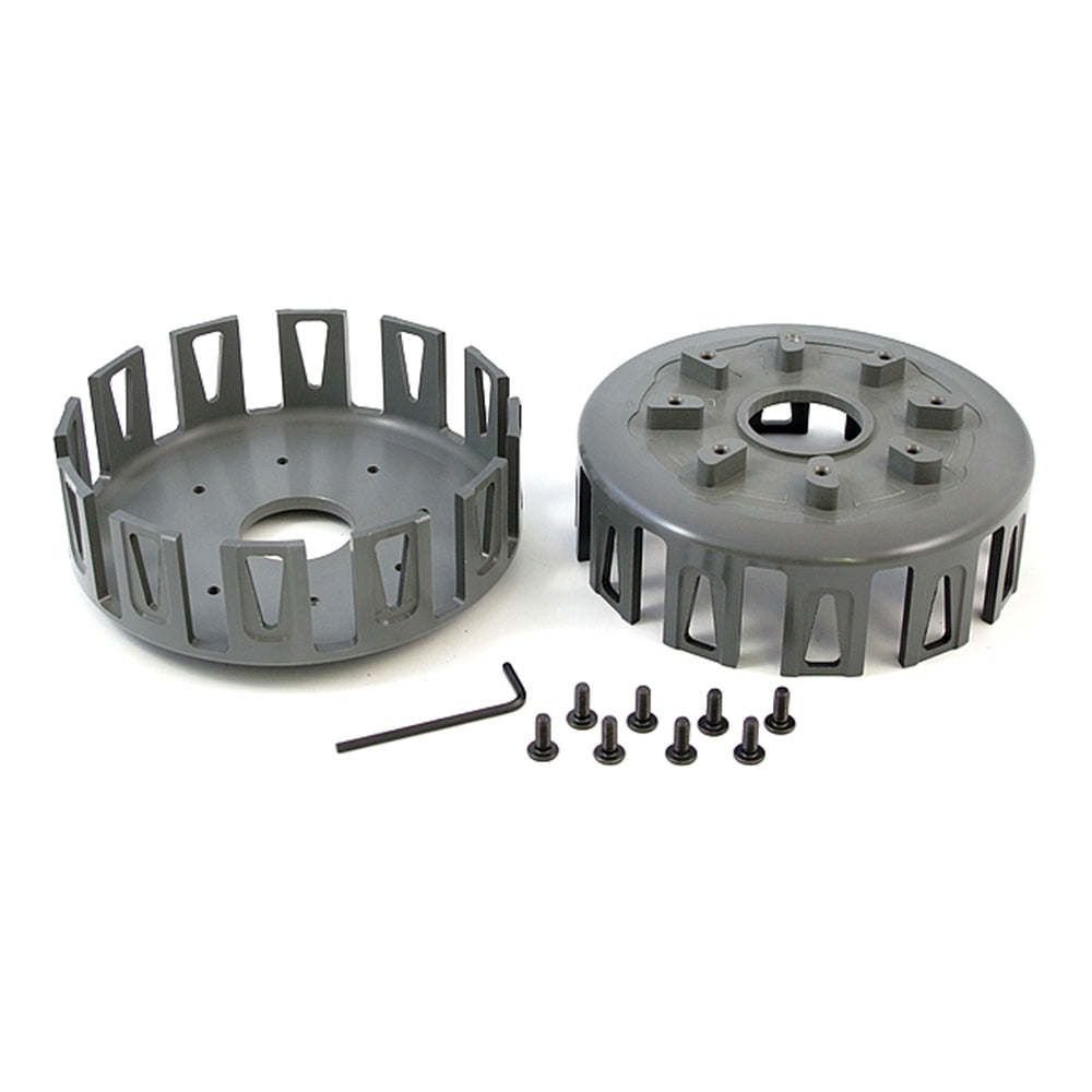 MITAKA CLUTCH BASKET SUZUKI RM250 03-08  (N19)