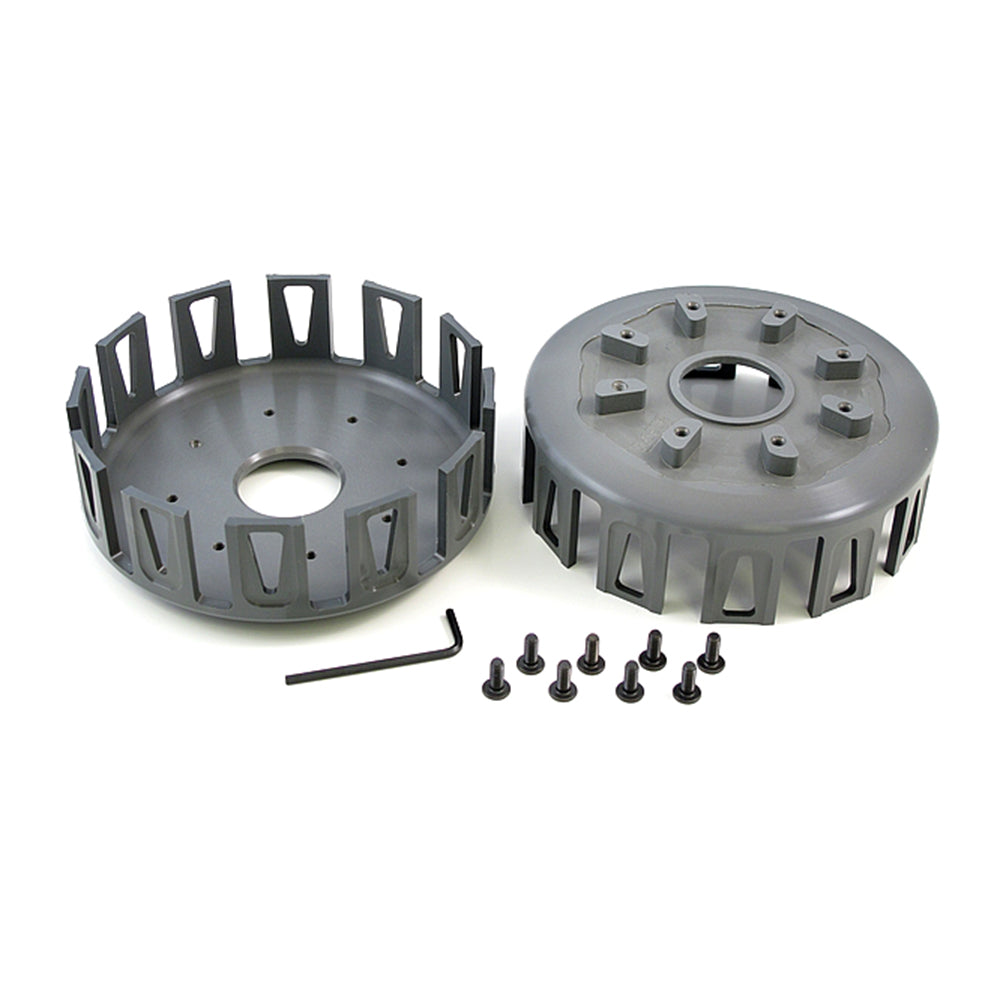 MITAKA CLUTCH BASKET SUZUKI RM250 96-02  (N20)