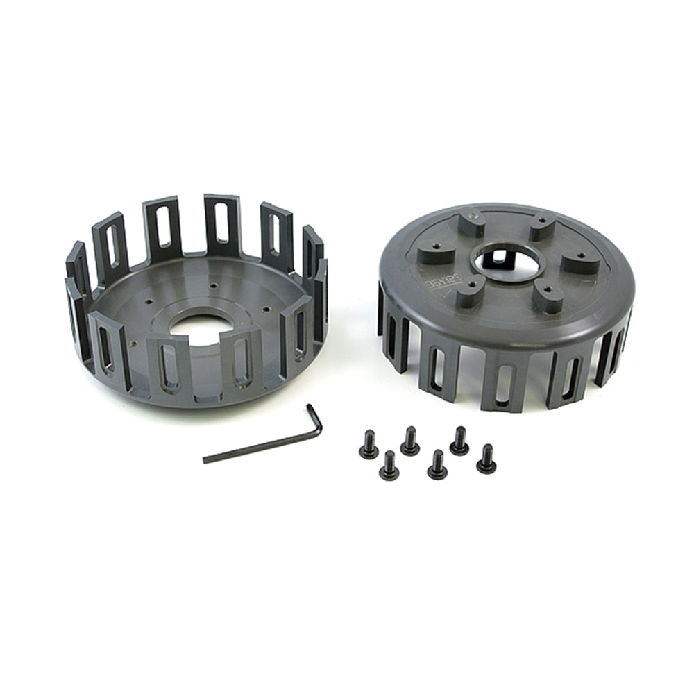 MITAKA CLUTCH BASKET YAMAHA YZ125 93-04  (N23)