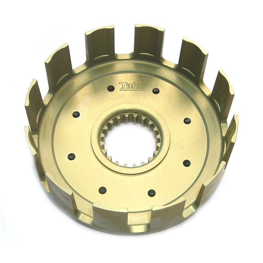 TALON CLUTCH BASKET KTM SX/EXC250-300 02-13