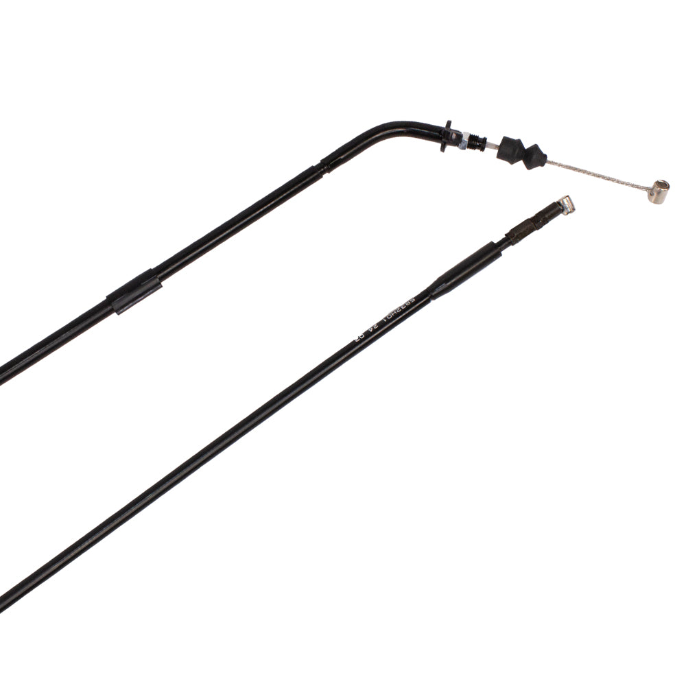 APICO CLUTCH CABLE YAMAHA YZ450F 23-25,  YZFX/WR450F 24-25  (R)