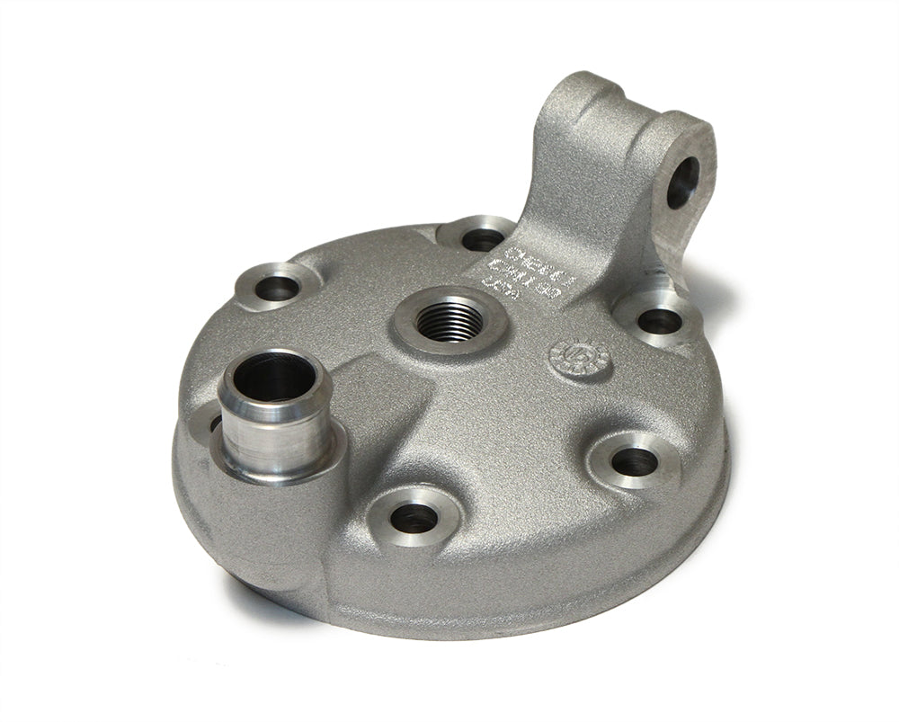 Cylinder Works Cylinder Head Only Std 66.40mm Yamaha 2003 - 2025 YZ 2t 250 Cylinder Works Ch2001-k01