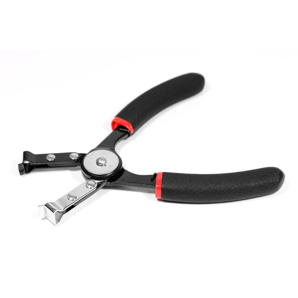 RACELINE CHAIN CLIP PLIERS - INSTALL/REMOVAL