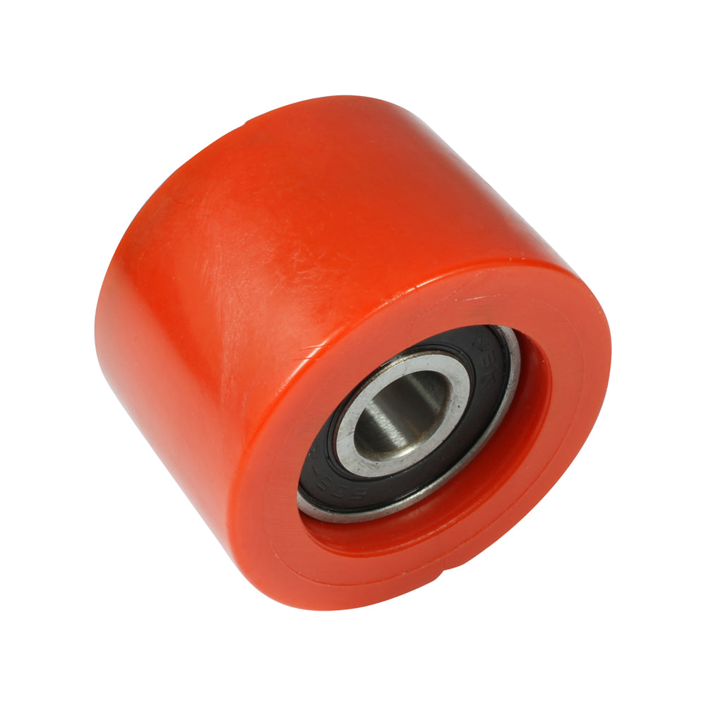 APICO CHAIN ROLLER 33 MM CRF 04-08 RED
