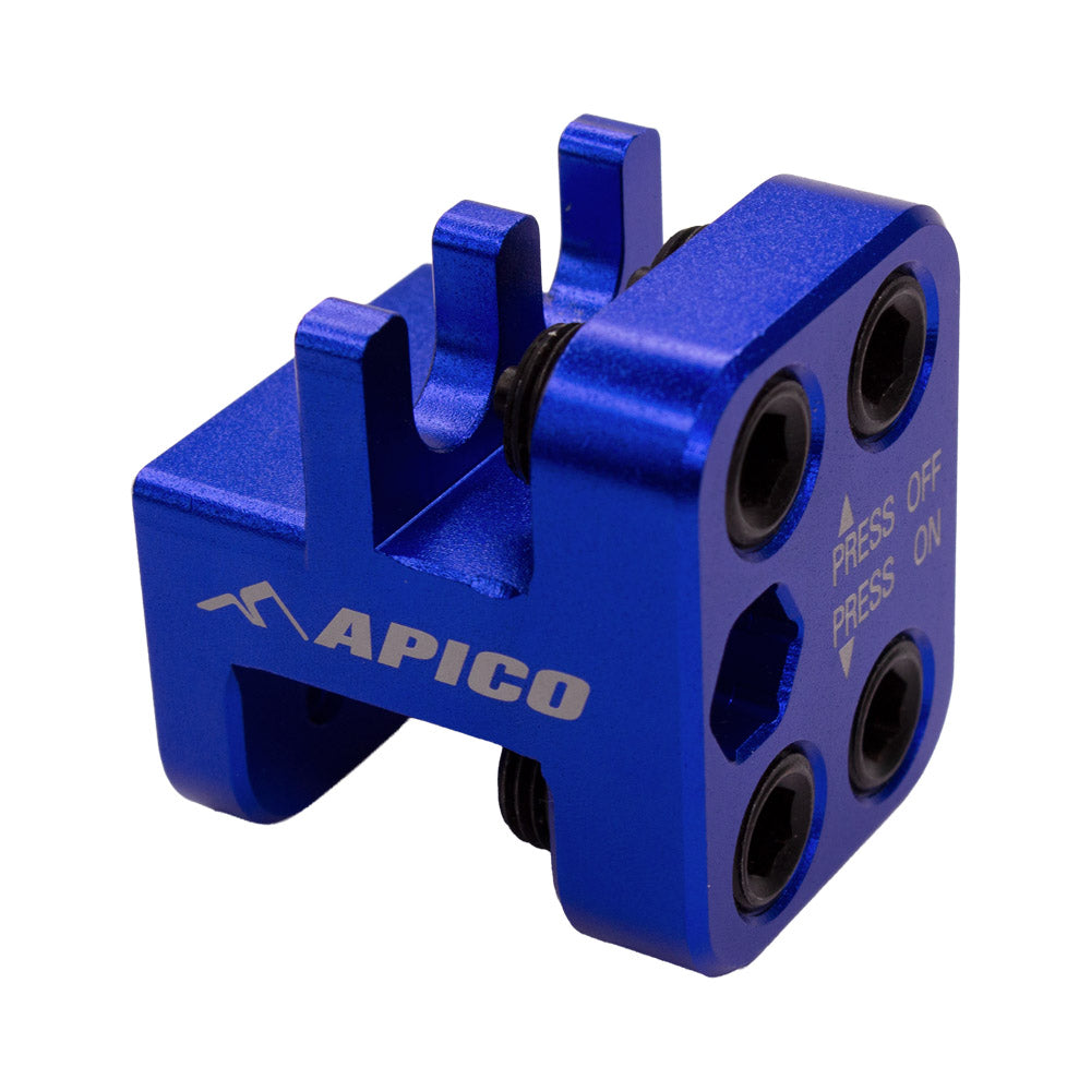 Apico Chain Master Link Press Tool