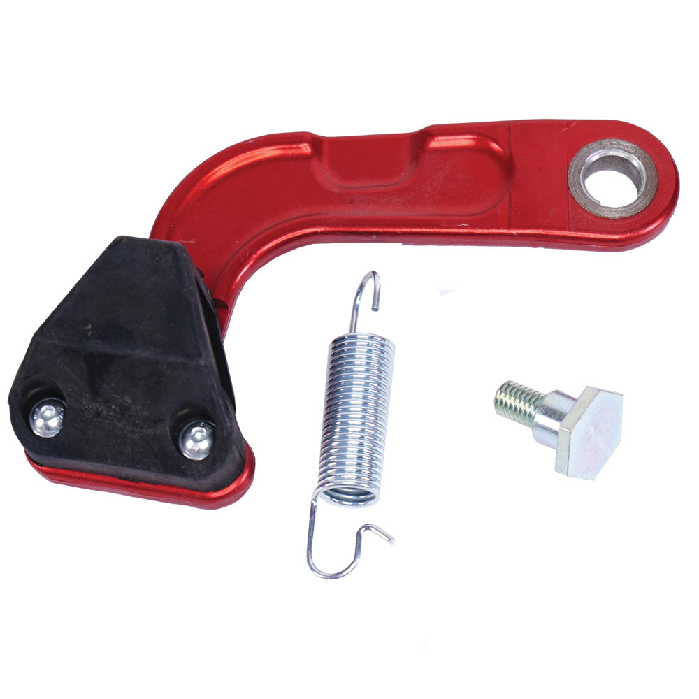 APICO CHAIN TENSIONER ASSEMBLY BETA REV3 00-08 RED