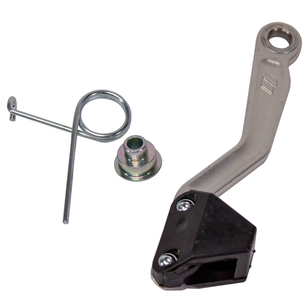 Apico CHAIN TENSIONER ASSEMBLY VERTIGO 125-300 16-24  Silver 
