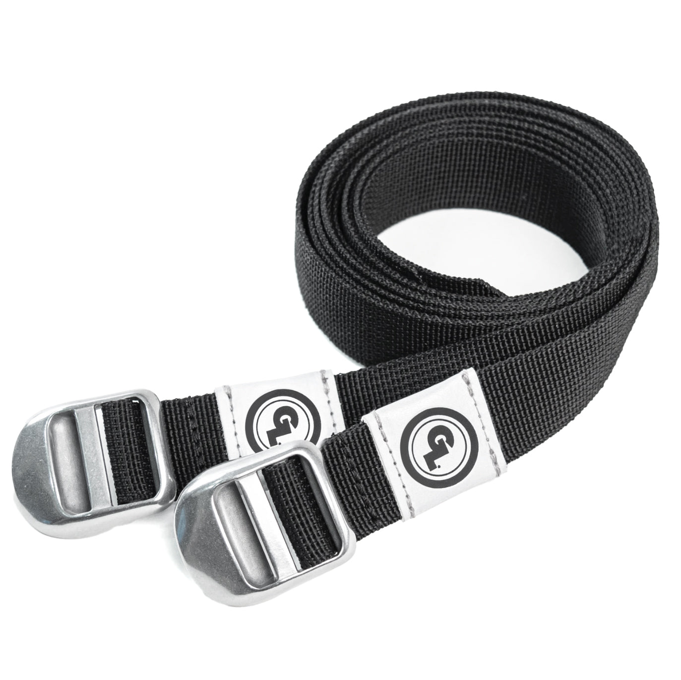 Giant Loop Cinch Straps Pair 132cm - Giant Loop Cinch