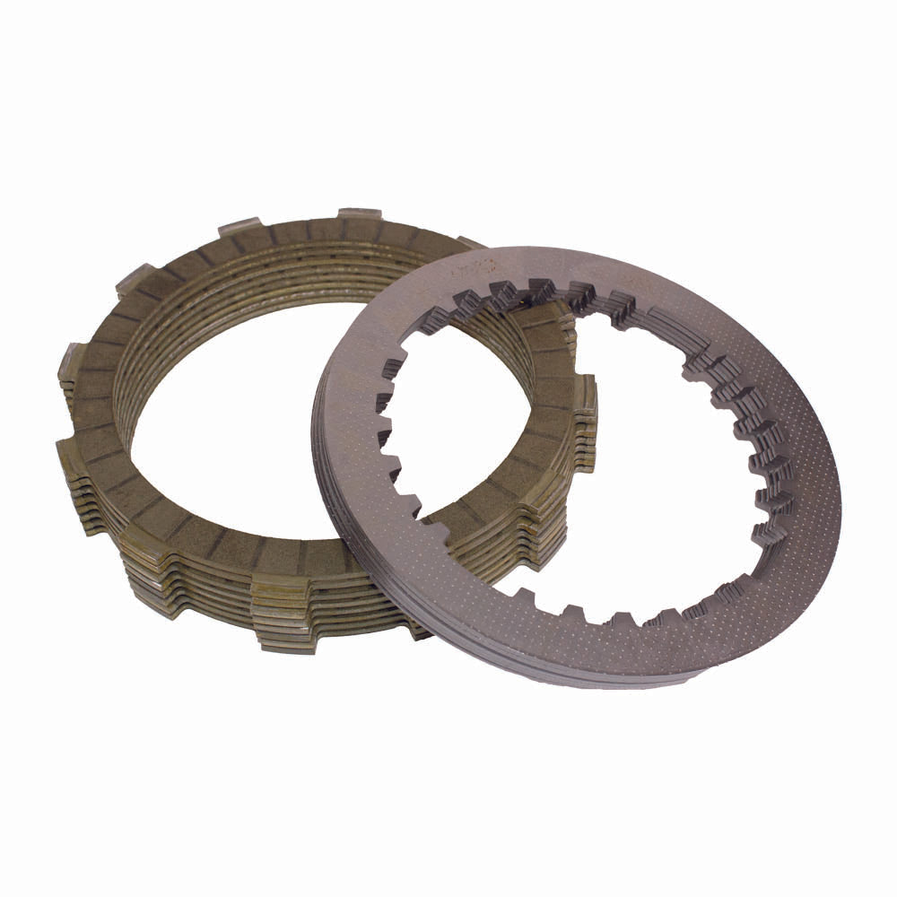 APICO CLUTCH KIT EXCL SPRINGS HONDA CRF250R 04-17, CRF250X 04-19