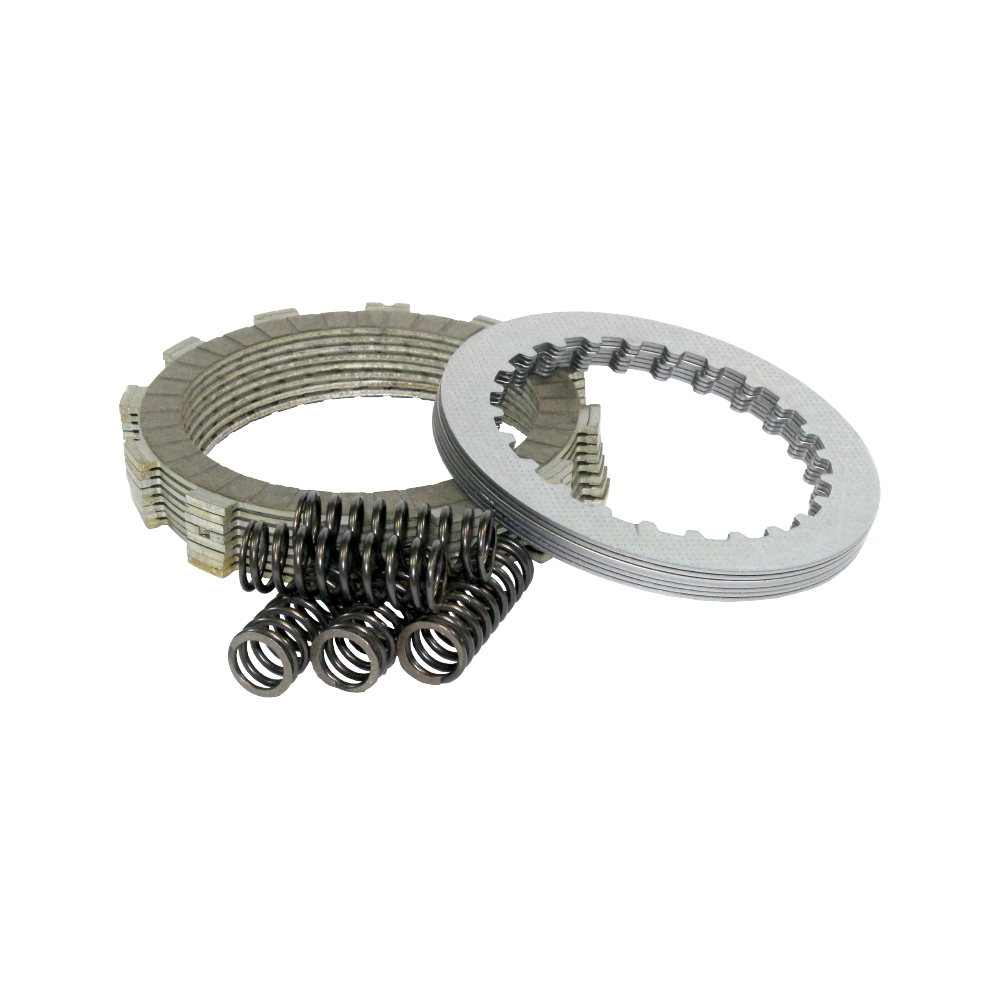 APICO CLUTCH KIT INC SPRINGS HONDA CRF250R 18-19,  CRF250RX 2019