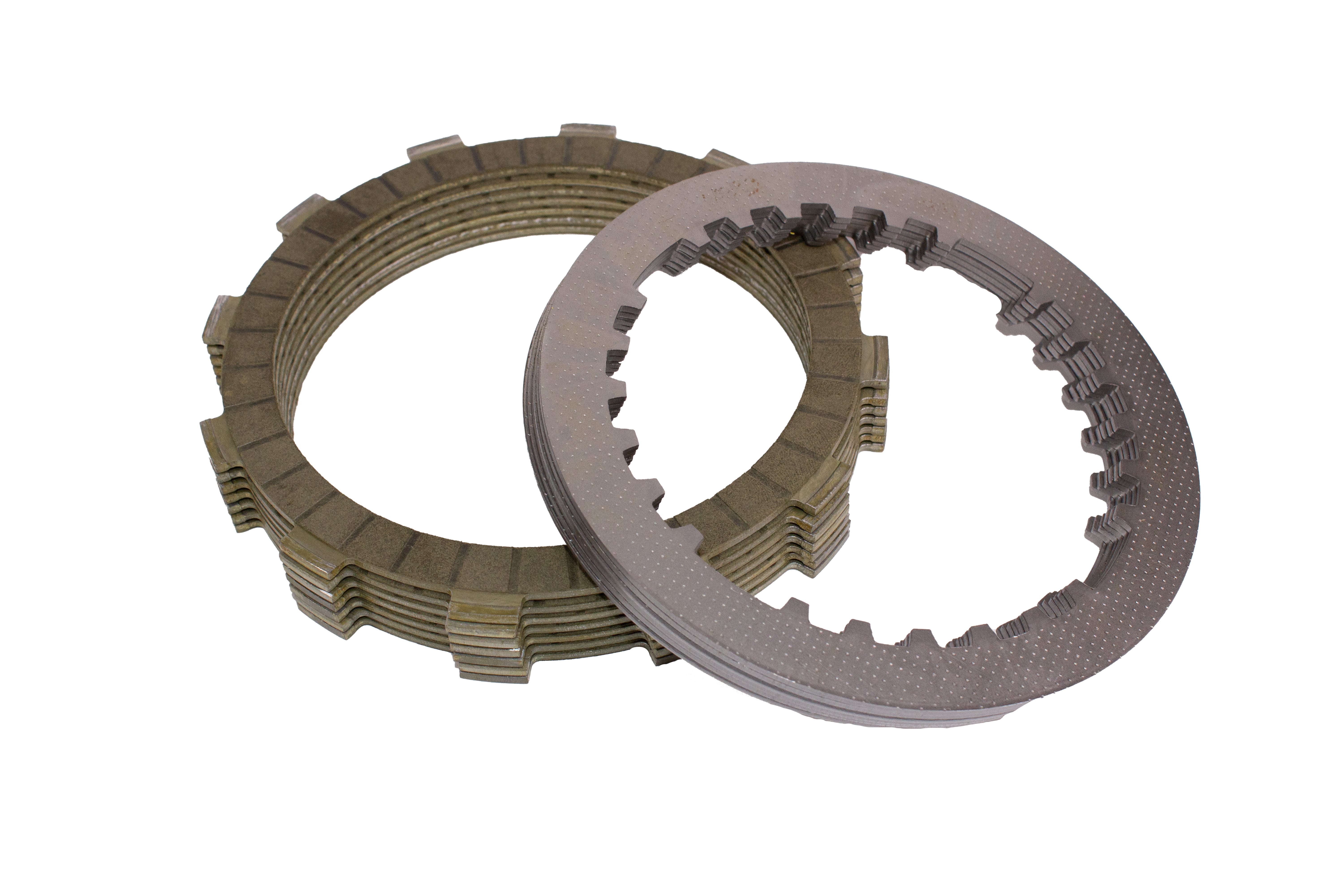 APICO CLUTCH KIT EXCL SPRINGS HONDA CRF450R 17-20,  CRF450RX 17-20,  CRF450X/L/RL 19-25