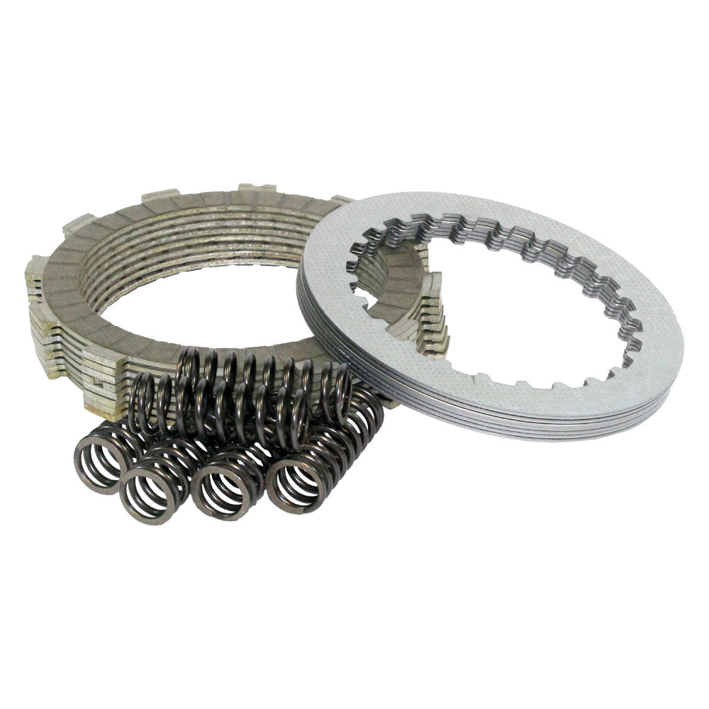 APICO CLUTCH KIT INC SPRINGS HONDA CRF450R 21-25,  CRF450RX 21-25  (R)