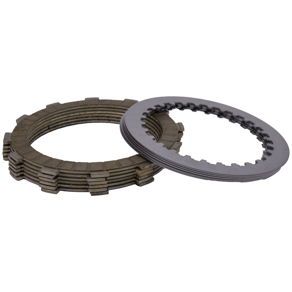 APICO CLUTCH KIT EXCL SPRINGS MONTESA 4RT 250-301RR 05-24