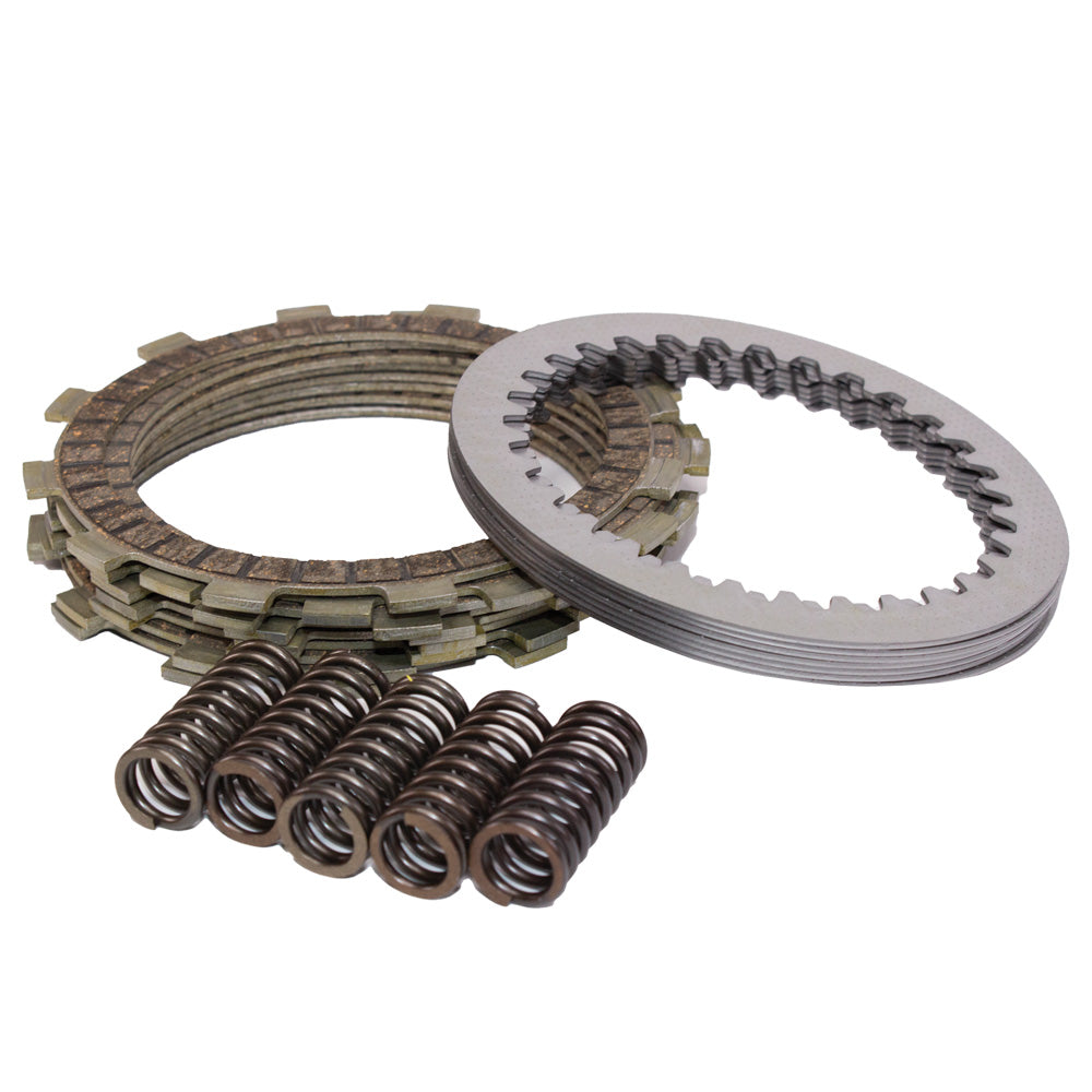 Apico Clutch Kit Inc Springs Suzuki RM125 88-91
