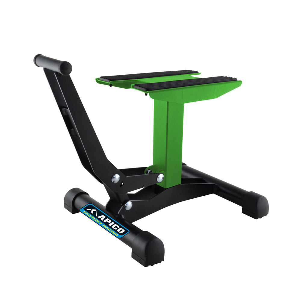 APICO APICO XTREME BIKE LIFT GREEN