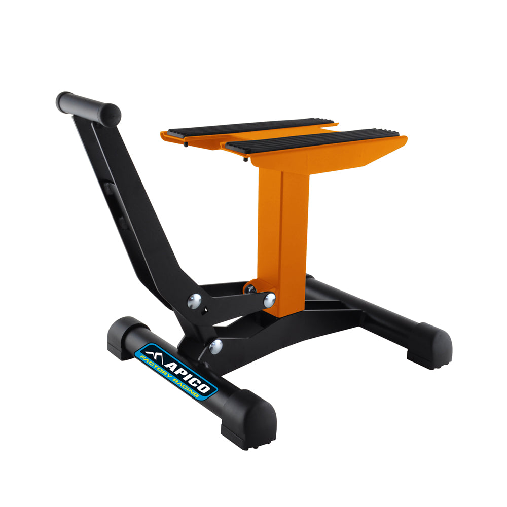 APICO APICO XTREME BIKE LIFT ORANGE
