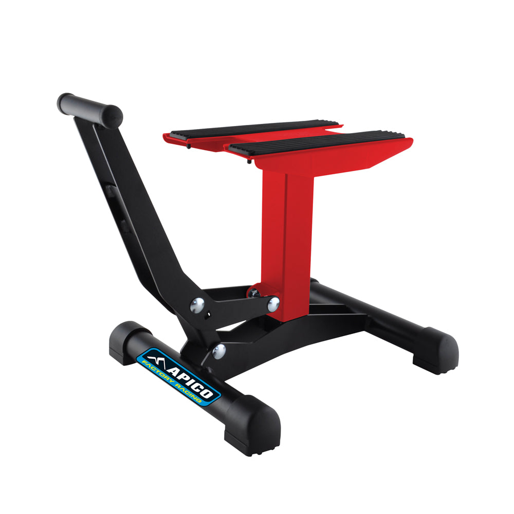 APICO APICO XTREME BIKE LIFT RED