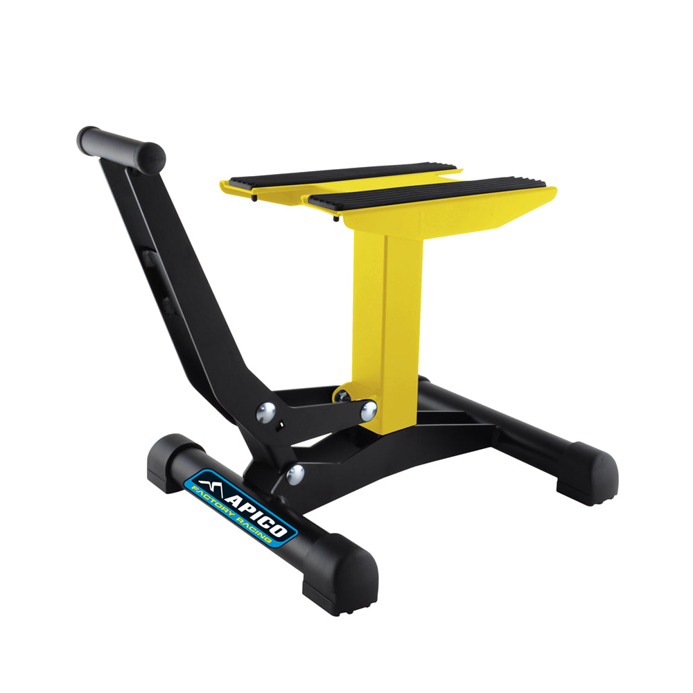 APICO APICO XTREME BIKE LIFT YELLOW