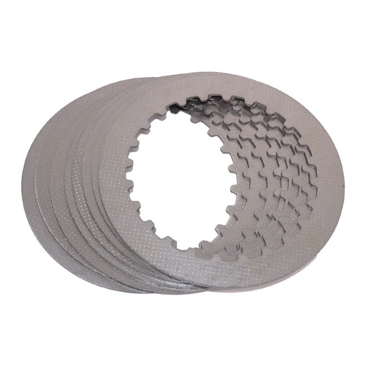 CLUTCH PLATES STEEL HONDA CRF250R 22-25,  CRF250RX 22-25