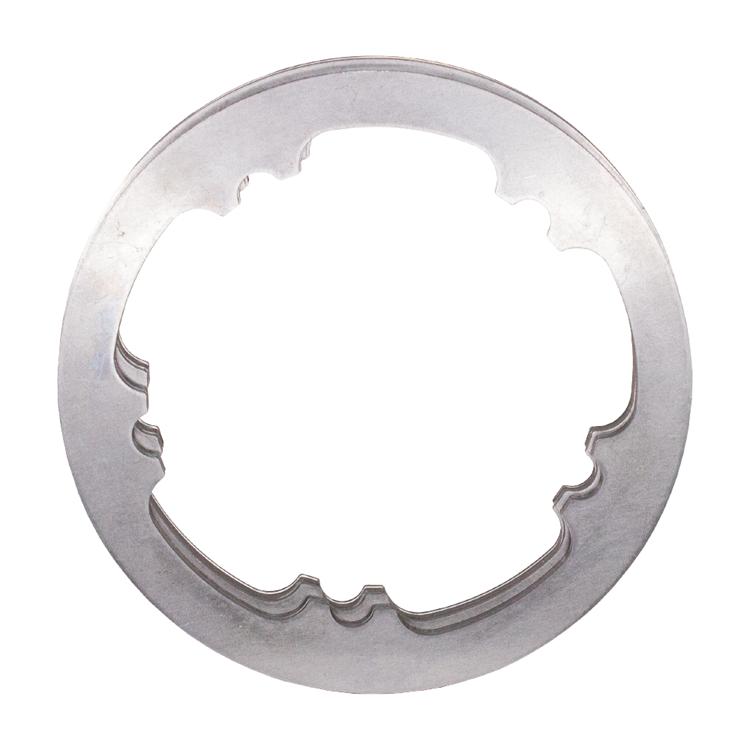 CLUTCH PLATES STEEL KTM/HQV/GAS SX/EXC125-150 19-25, TC/TE125-150 19-25, MC125-150 21-25