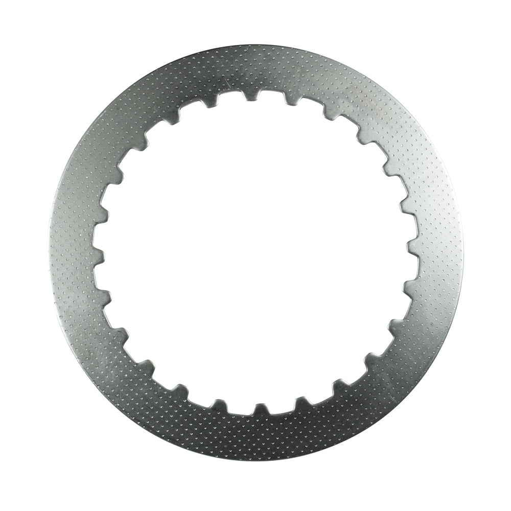 Apico Clutch Plates Steel KTM/HQV/GAS SX85 18-25,  TC85 18-25,  MC85 21-25