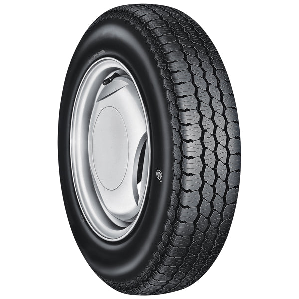 Maxxis 195/55 R10C 98/96P M&S CR966N (T) 'E' Tyre