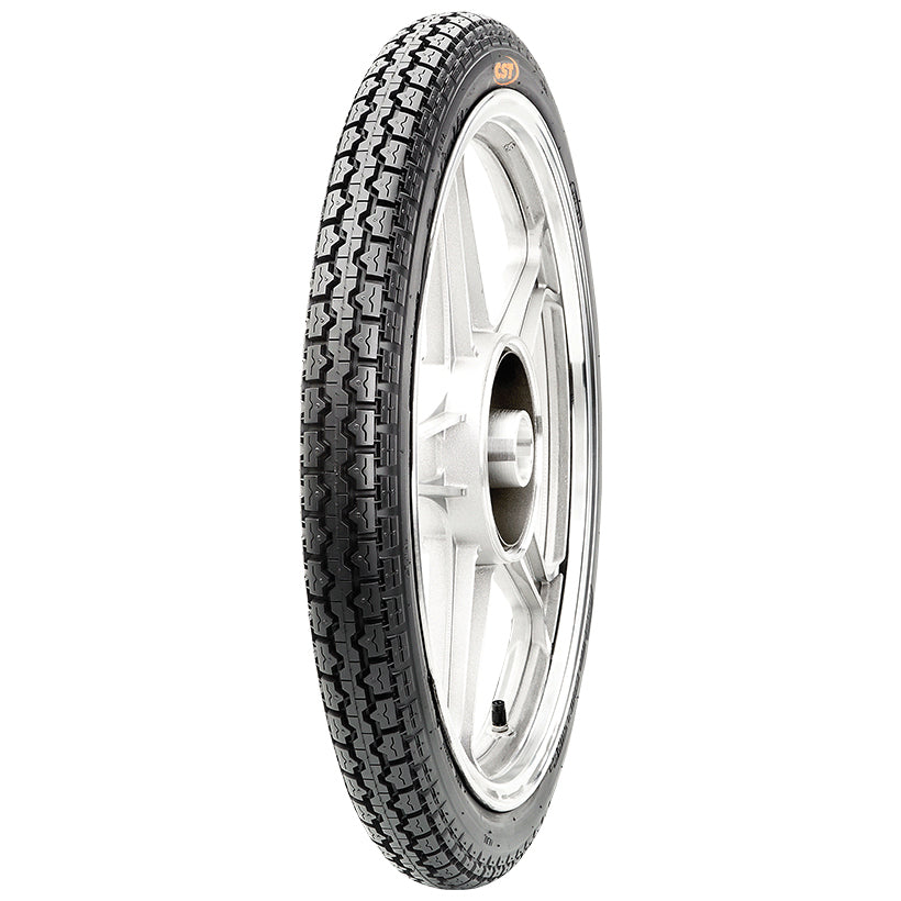 CST 2.50-18 C113 40L TL Street Tyre