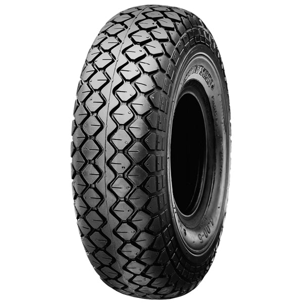 CST 400/5 C154 4PLY Tyre