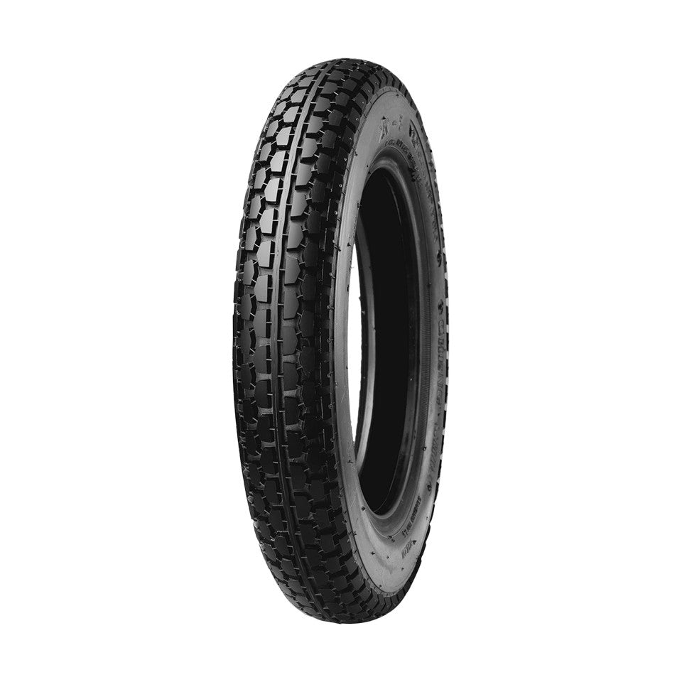 CST 250/6 C177 4PR Grey Tyre