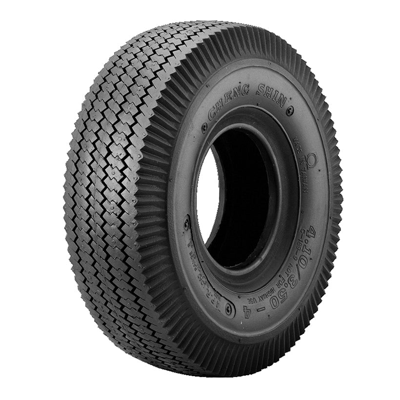 CST 410/350-5 C189 TBD Grey Tyre
