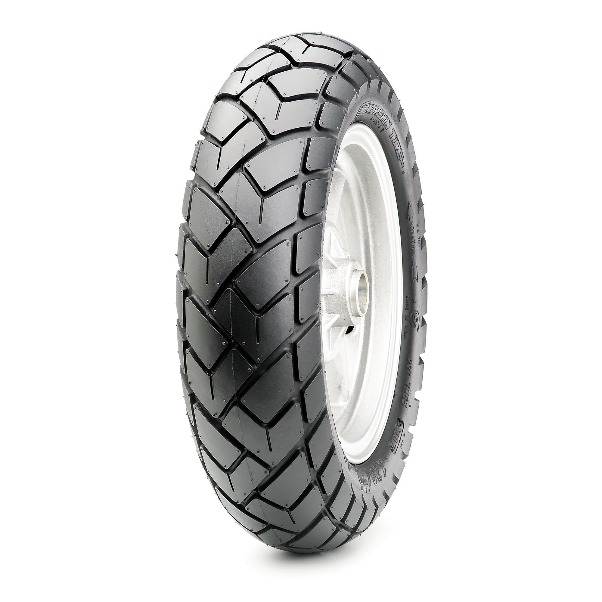 CST 110/90-17 C6017 60P TL Street Tyre