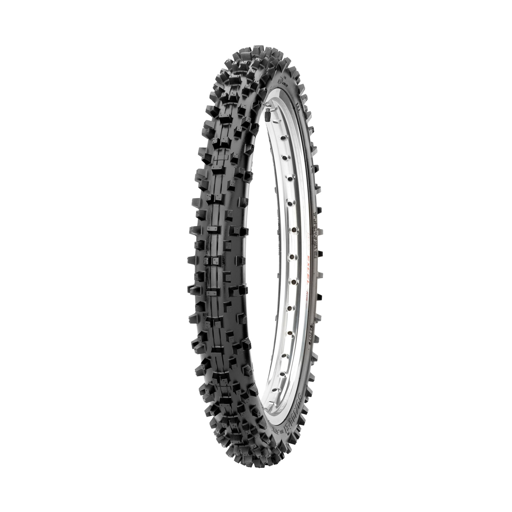 CST 70/100-19 C7211 42M    Sand MX Tyre