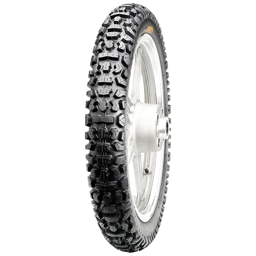 CST 3.50-18 C858 E-Mark Trail Tyre