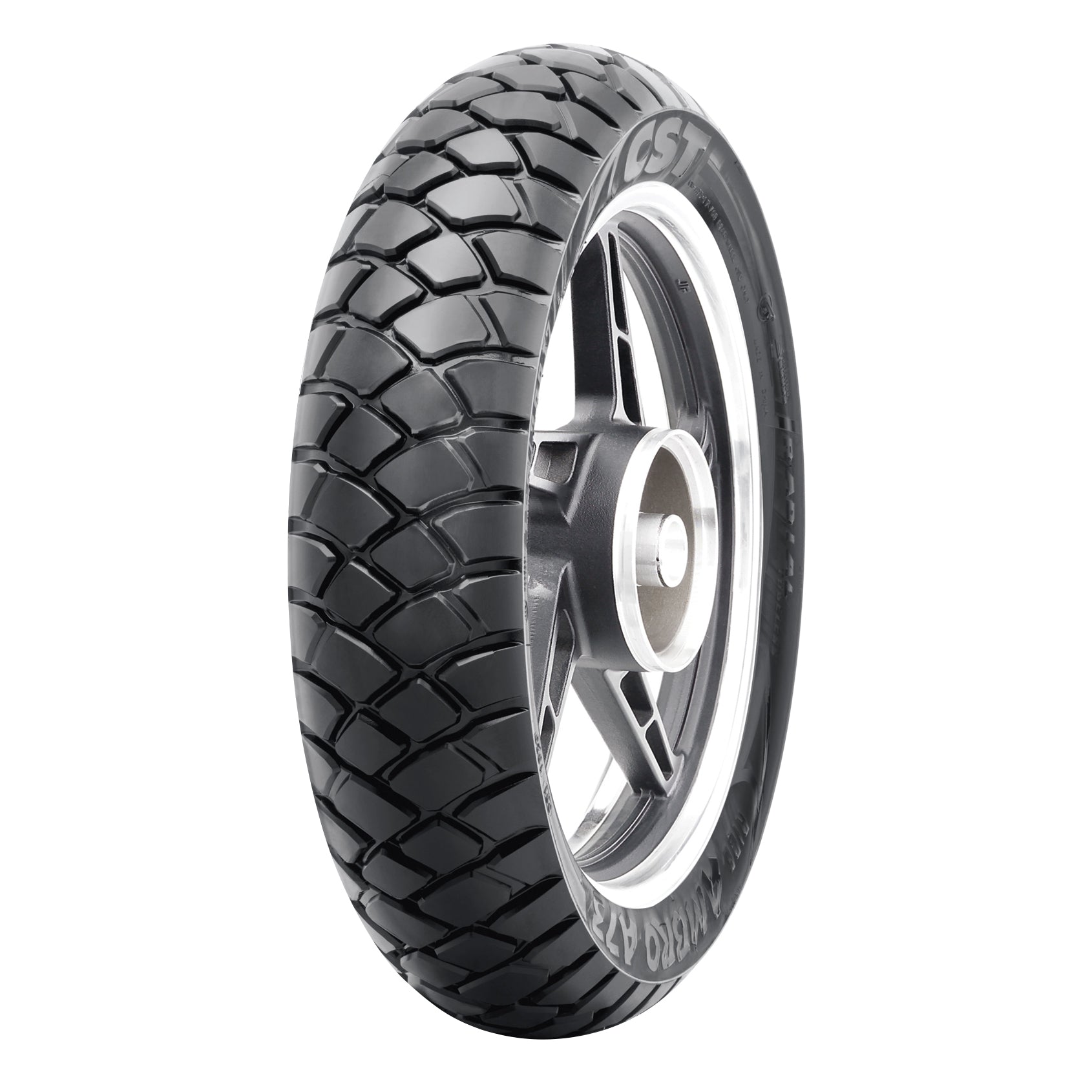 CST 160/60R17 CM-A3 69H TL Ride Ambro Tyre