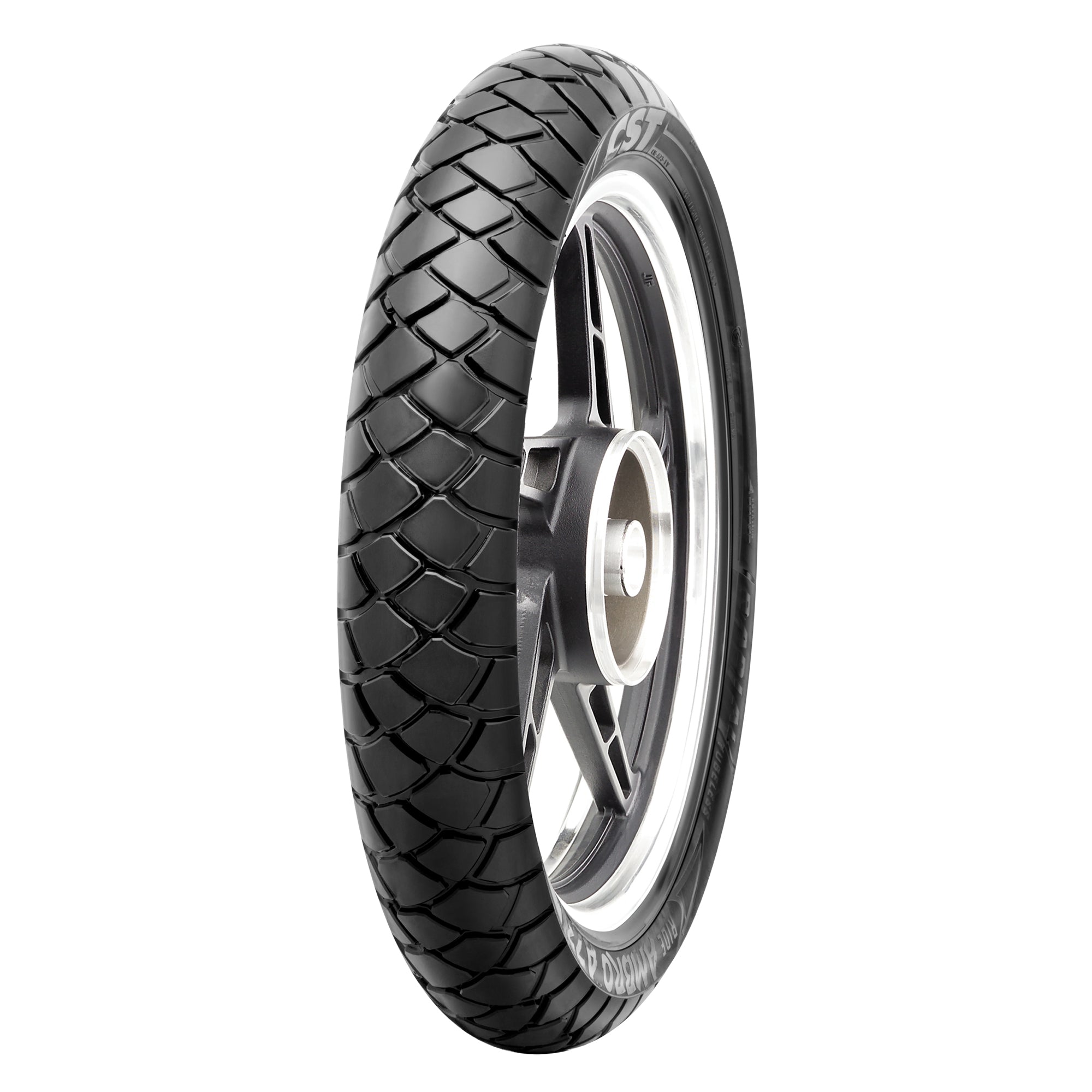 CST 110/80R19 CM-A3 59V TL Ride Ambro Tyre