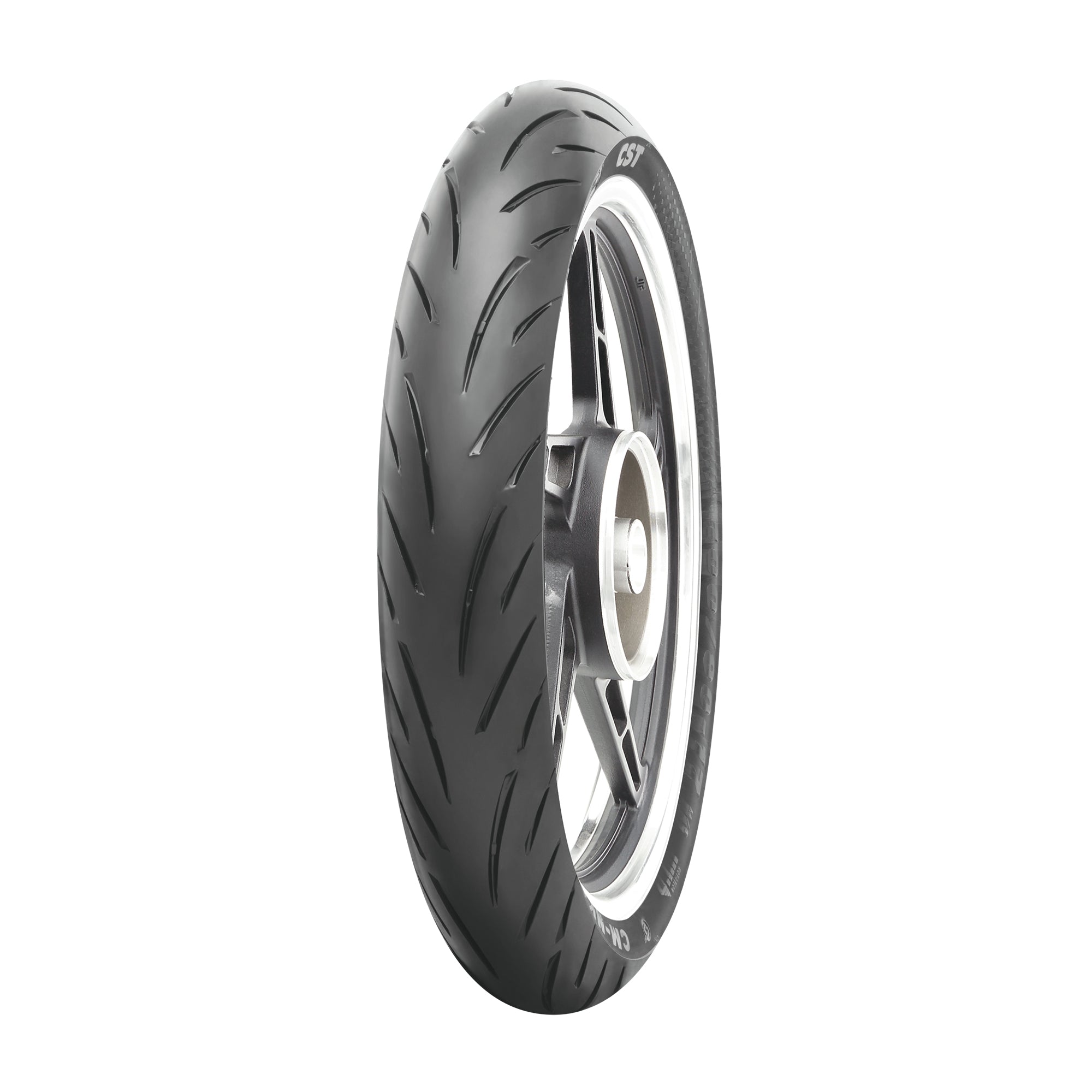 CST 110/80-17 CM-NK01 57S TL Street Tyre