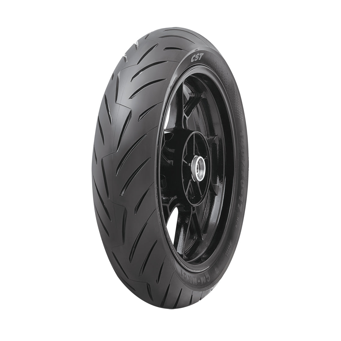 CST 140/70-17 CM-NK01 66S TL Street Tyre