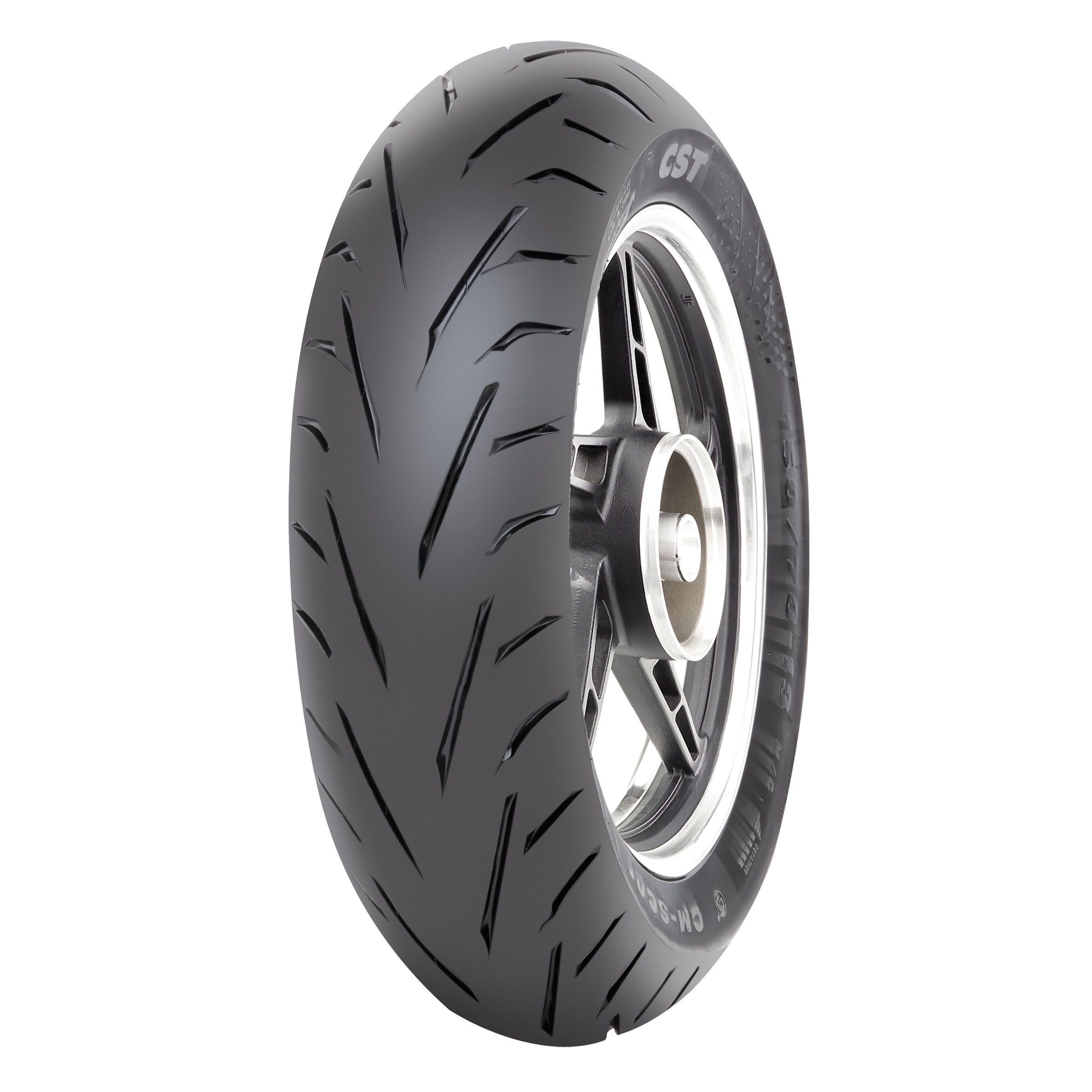 CST 150/70-13 CM-SC01 64S TL Scooter Tyre
