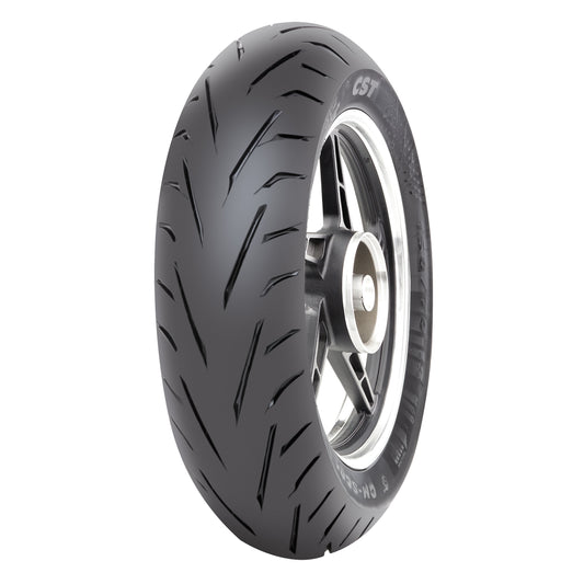 100/80-14 CM-SC01 48P TL Scooter Tyre