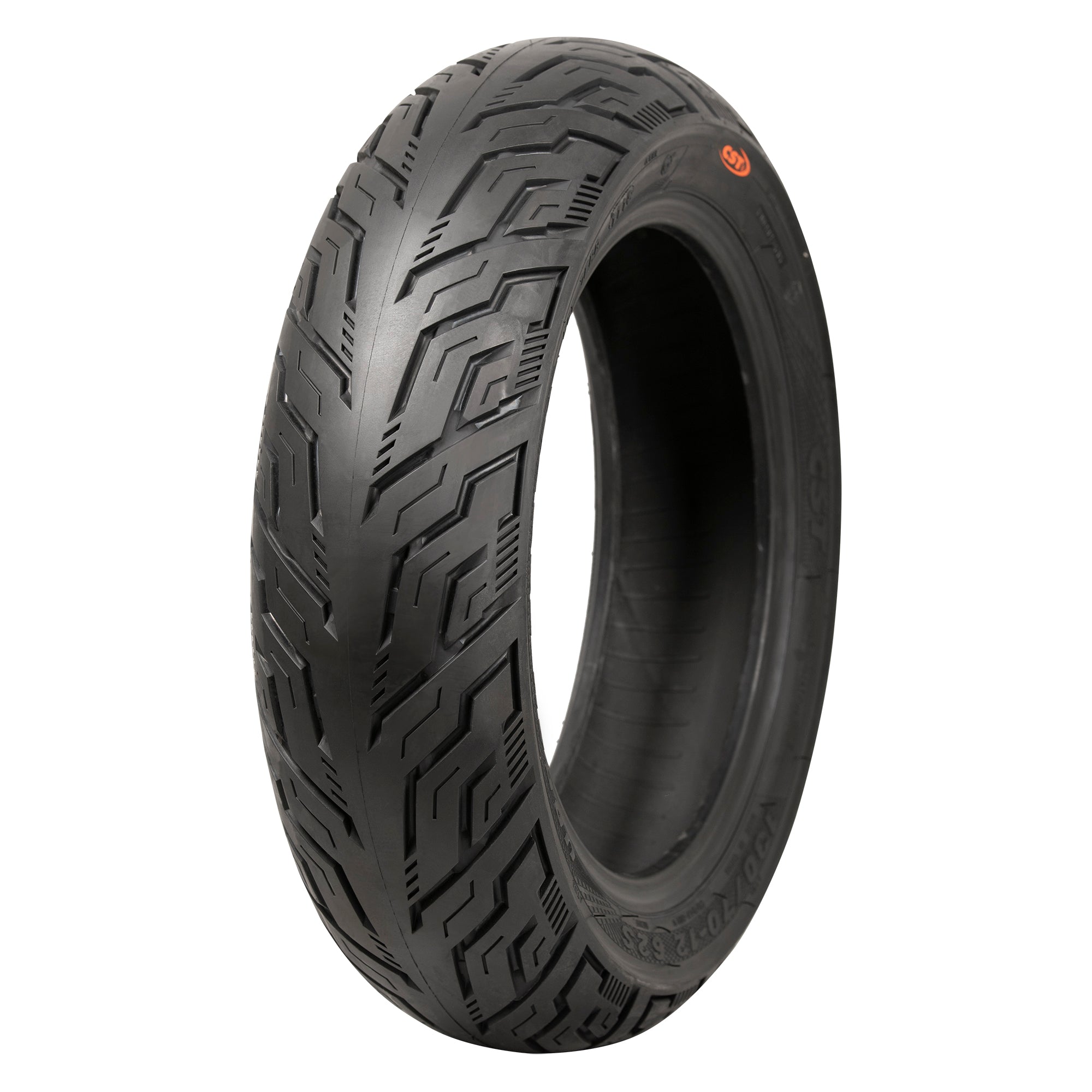CST 3.50-10 CM547 59J TL Urban Travel Tyre