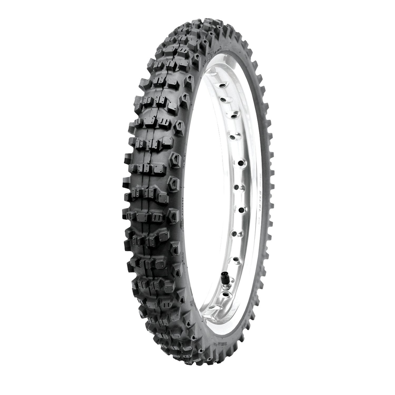 CST 70/100-17 CM708 40M TT MX Tyre