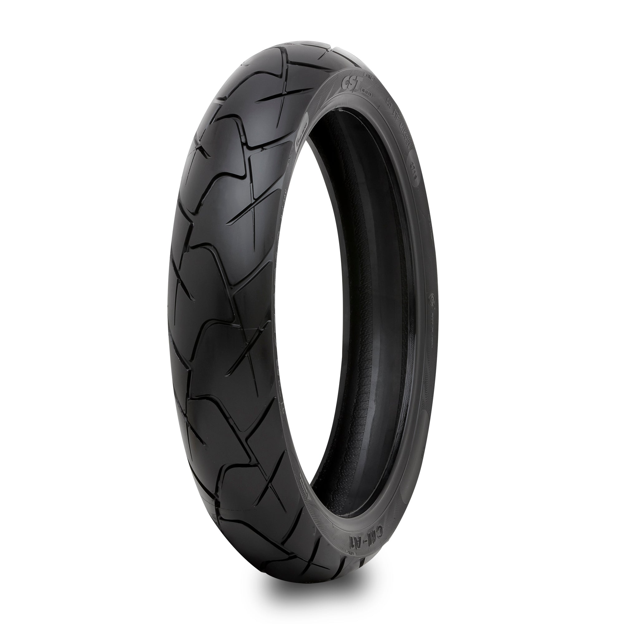 CST 120/70R19 CM-A1 60V TL Ride Ambro Tyre