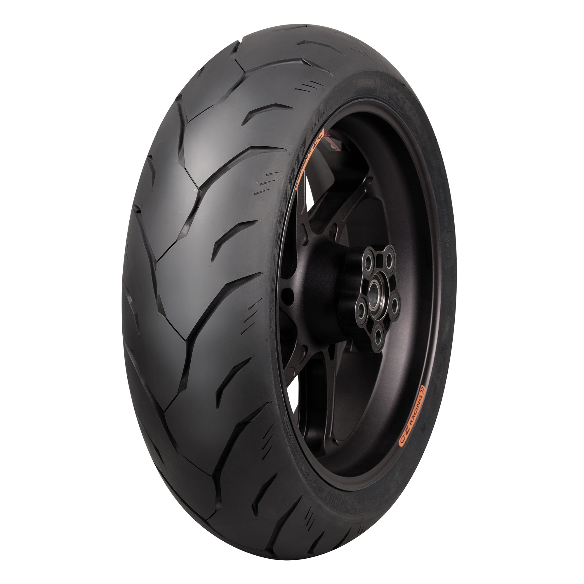 CST 180/55ZR17 CM-S1 73W TL Ride Migra Tyre