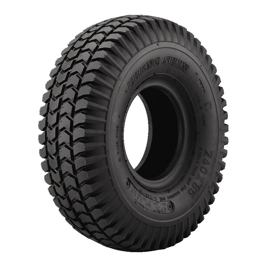 CST 300/4 C248 4PLY Grey Tyre