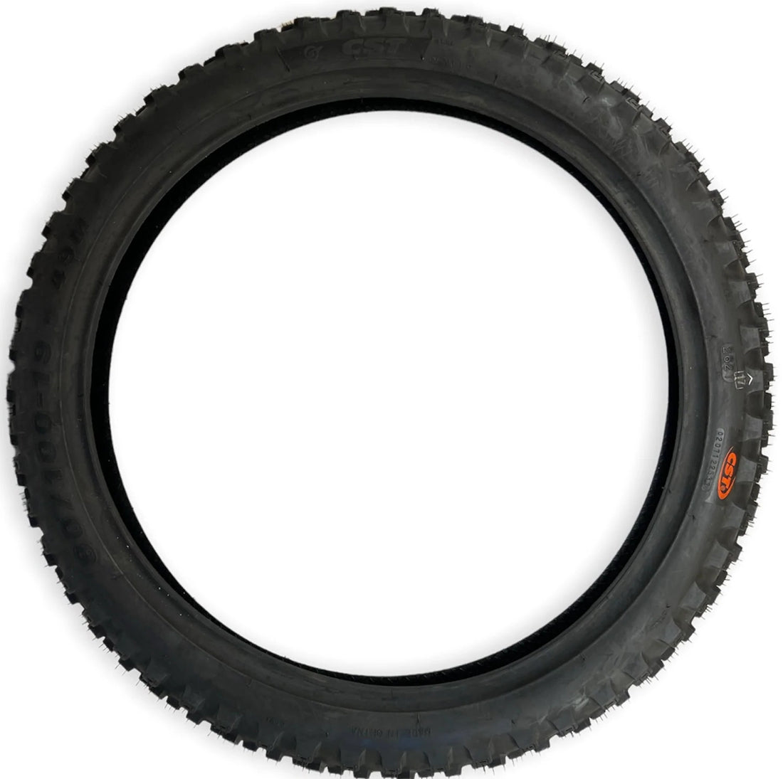 CST 70/100-19 CM713 42M TT E-Mark MX Tyre